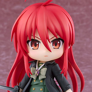 ねんどろいど 灼眼のシャナIII-FINAL- シャナ 2.0