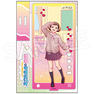 薬屋のひとりごと ビビッドライン アクリルスタンド 小蘭