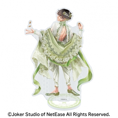 【グッズ-スタンドポップ】Identity V 第五人格 アクリルスタンド 1.探鉱者【アニメイト限定】