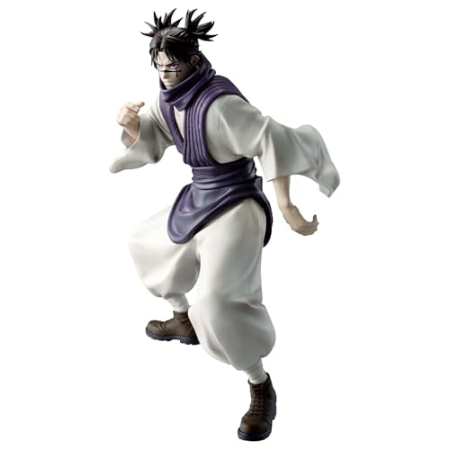 呪術*廻戦 MAXIMATIC CHOSO 死滅回游 脹相 フィギュア