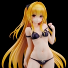 ToLOVEる-とらぶる-ダークネス 水着シリーズ 「金色の闇」 1/4 完成品フィギュア