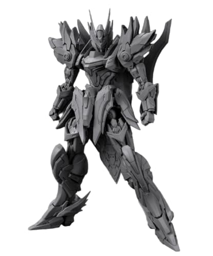 「HAORAYU」SNAA SC-009 1/144 円卓の騎士団 円卓の騎士 アーティファクト・レゾネーター パーシヴァルシリーズ パーシヴァル 通販版 プラモデル 機甲 組立 ロボット 可動