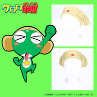 ケロロ軍曹 ヘアバンド(全5種)