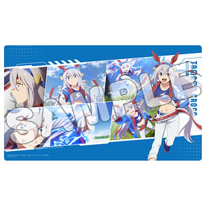 アニメ『ウマ娘 シンデレラグレイ』場面写ラバーマット タマモクロス