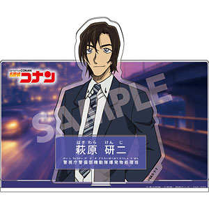 名探偵コナン キャラクター紹介アクリルスタンドVol.8 萩原研二