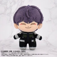 【怪獣8号】ぷりぬいたっちどりーむみに 保科宗四郎