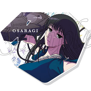 SAKAMOTO DAYS Party Mission ぴくりあプレート hologram 6.大佛