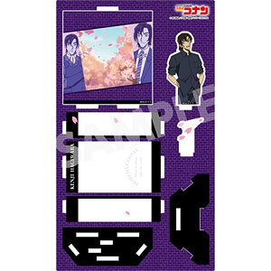 名探偵コナン ショーウィンドウ風アクリルスタンドVol.3 萩原研二
