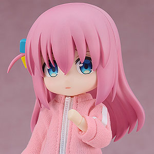 ねんどろいどどーる アニメ「ぼっち・ざ・ろっく！」 後藤ひとり