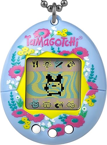 たまごっち Original Tamagotchi Garden Poppies