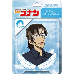 名探偵コナン ブリスターパッケージ風アクリルボールチェーン 萩原研二
