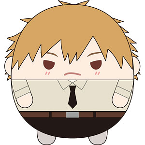 劇場版『チェンソーマン レゼ篇』 ふわコロりんBIG A：デンジ