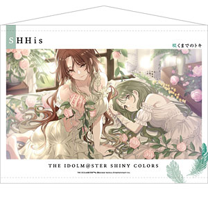 アイドルマスター シャイニーカラーズ B2タペストリー [咲くまでのトキ]