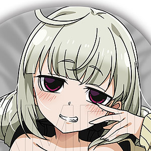 【限定販売】TVアニメ『魔法少女にあこがれて』 立体マウスパッド 阿良河キウィ 超あこがれVer.