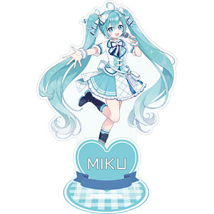 ピアプロキャラクターズ 平成アイドル アクリルスタンド 初音ミク