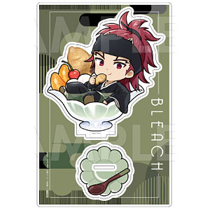 TVアニメ『BLEACH 千年血戦篇』ちゃぽんっ! アクリルスタンド 阿散井恋次