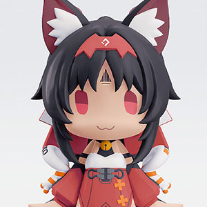 HELLO！ GOOD SMILE ゼンレスゾーンゼロ 猫宮又奈 可動フィギュア