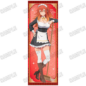 TVアニメ「片田舎のおっさん、剣聖になる」 描き下ろし等身大タペストリー (3)スレナ・リサンデラ