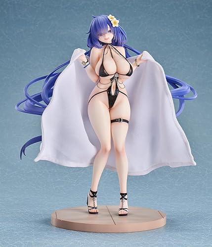 グッドスマイルアーツ上海[Good Smile Arts Shanghai] アズールレーン モガドール 悶々ロッカーシークレットVer. 1/7スケール プラスチック製 塗装済み完成品