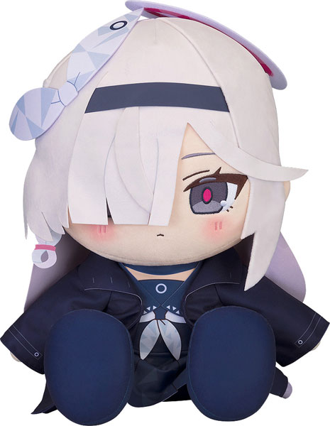 ちょこぷに おおきな40cmぬいぐるみ ブルーアーカイブ -Blue Archive- プラナ