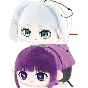 葬送のフリーレン ぽてコロマスコット 6個入りBOX