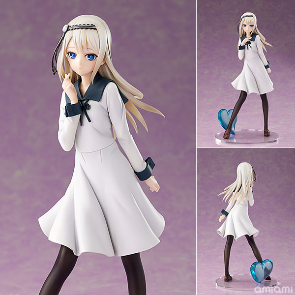 【限定販売】TVアニメ「かぐや様は告らせたい 大人への階段」 白銀圭 1/7 完成品フィギュア