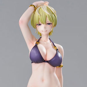 『魔都精兵のスレイブ』出雲天花 水着Ver 完成品フィギュア