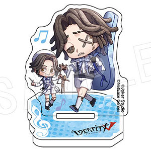 第五人格 ミニキャラアクリルスタンド C107 人形師