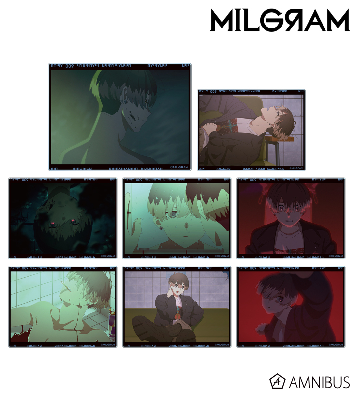 トレーディング MV アクリルカード ミコト 『MeMe』