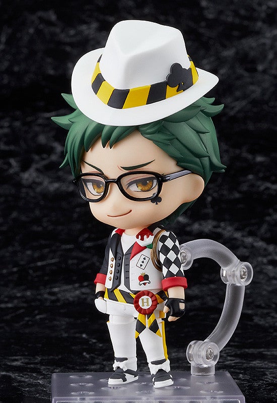 ねんどろいど トレイ・クローバー