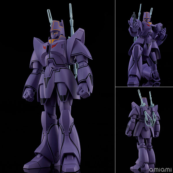 MODEROID