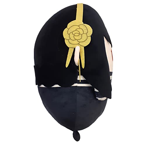 SPY×FAMILY ふわコロりんBIG C ヨル・フォージャー（いばら姫ver.）