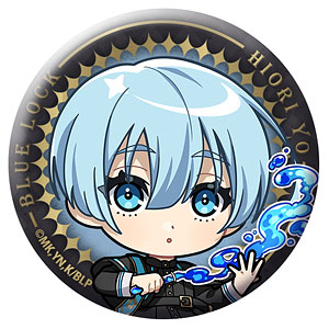 ブルーロック 「氷織羊」缶バッジ