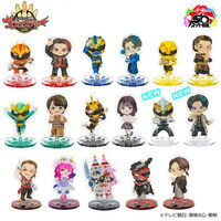 ナンバーワン戦隊ゴジュウジャー デフォルメ アクリルスタンド【全17種】