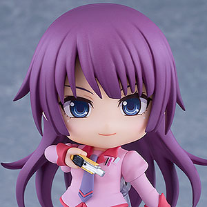 ねんどろいど 〈物語〉シリーズ 戦場ヶ原ひたぎ2.0