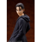 OSHI WORKS 進撃の巨人 The Final Season エレン・イェーガー The Final Season ver. 完成品フィギュア