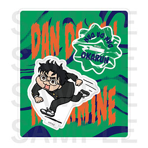 TVアニメ『ダンダダン』×くまみね アクリルスタンド オカルン