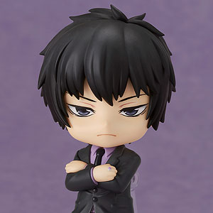 ねんどろいど 家庭教師ヒットマンREBORN! 雲雀恭弥 10年後Ver.