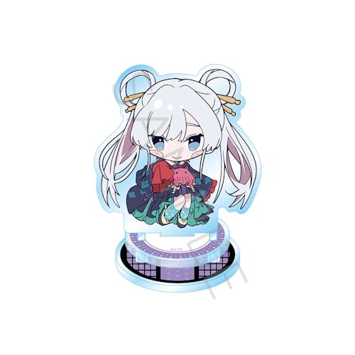 Netflix映画『超かぐや姫！』 E 月見ヤチヨ アクリルスタンド