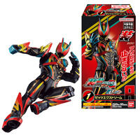 装動 仮面ライダーゼッツ AGT5 F...
