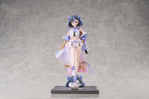 『勝利の女神：NIKKE シュエンVer.』通常版 1/6スケール PVC&ABS製塗装済み完成品フィギュア