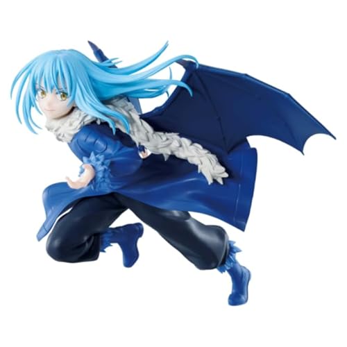 転生したらスライムだった件 ESPRESTO Majestic Wings リムル=テンペスト フィギュア