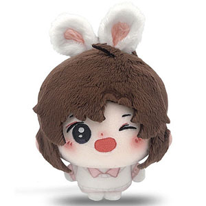 アニメ「魔道祖師」 兎饅頭Ver. 10cm ぬいぐるみ 魏無羨