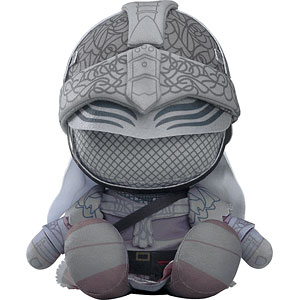 ぬいぐるみ ELDEN RING 狼の戦鬼