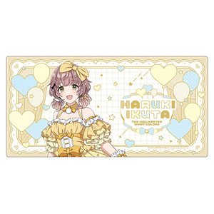 【限定販売】アイドルマスター シャイニーカラーズ デスクマット 郁田はるき #KAWAIIver.