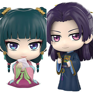 薬屋のひとりごと - ブラインドボックス 4個入りBOX