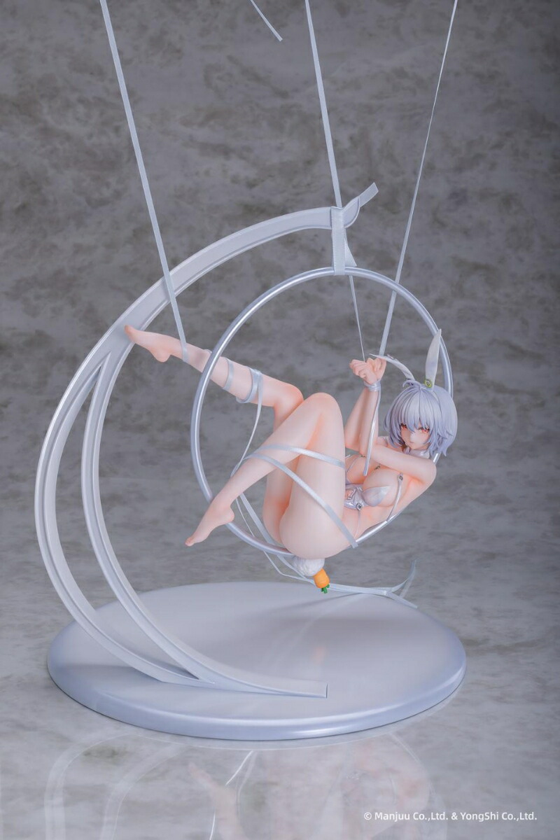 「アズールレーン」 シリアス パラダイス・コニーVer. 1/6 完成品フィギュア スペシャル版