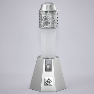 ファイナルファンタジーVII ルーム＆トーチライト ポーション