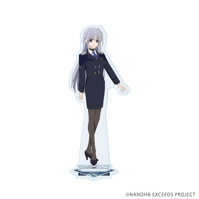 魔法少女リリカルなのは