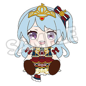 ぬいぐるみ BanG Dream！ ハロー、ハッピーワールド！ 松原花音